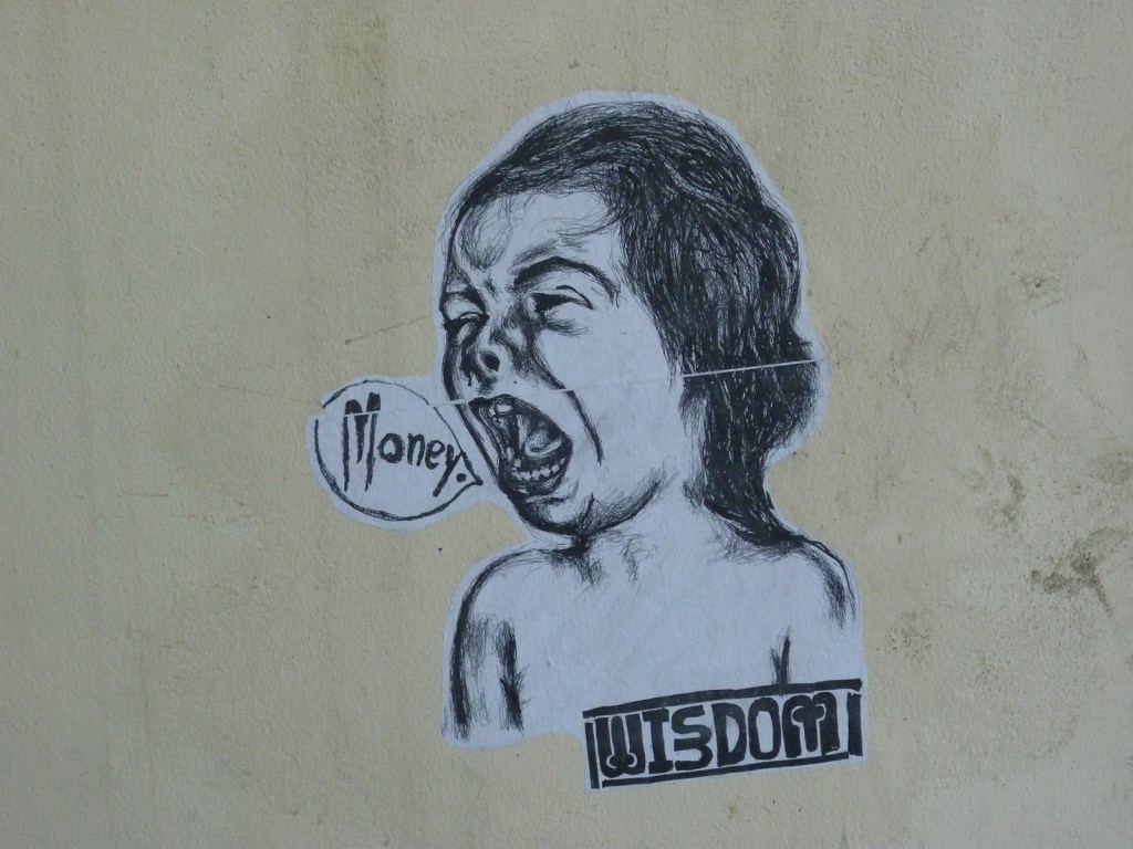 In response to “Chiang Mai isn’t edgy&nbsp;enough”