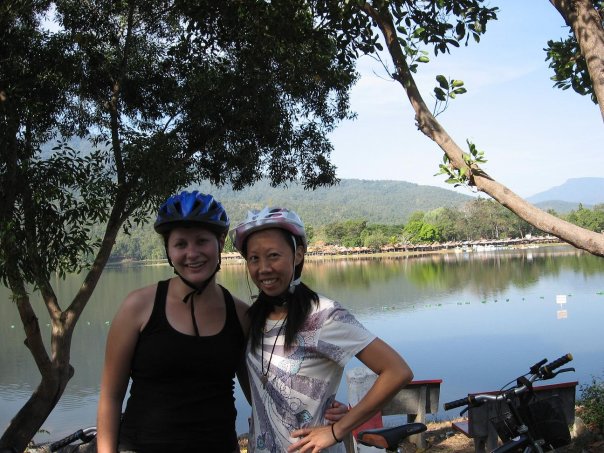 Julia’s lesson plans