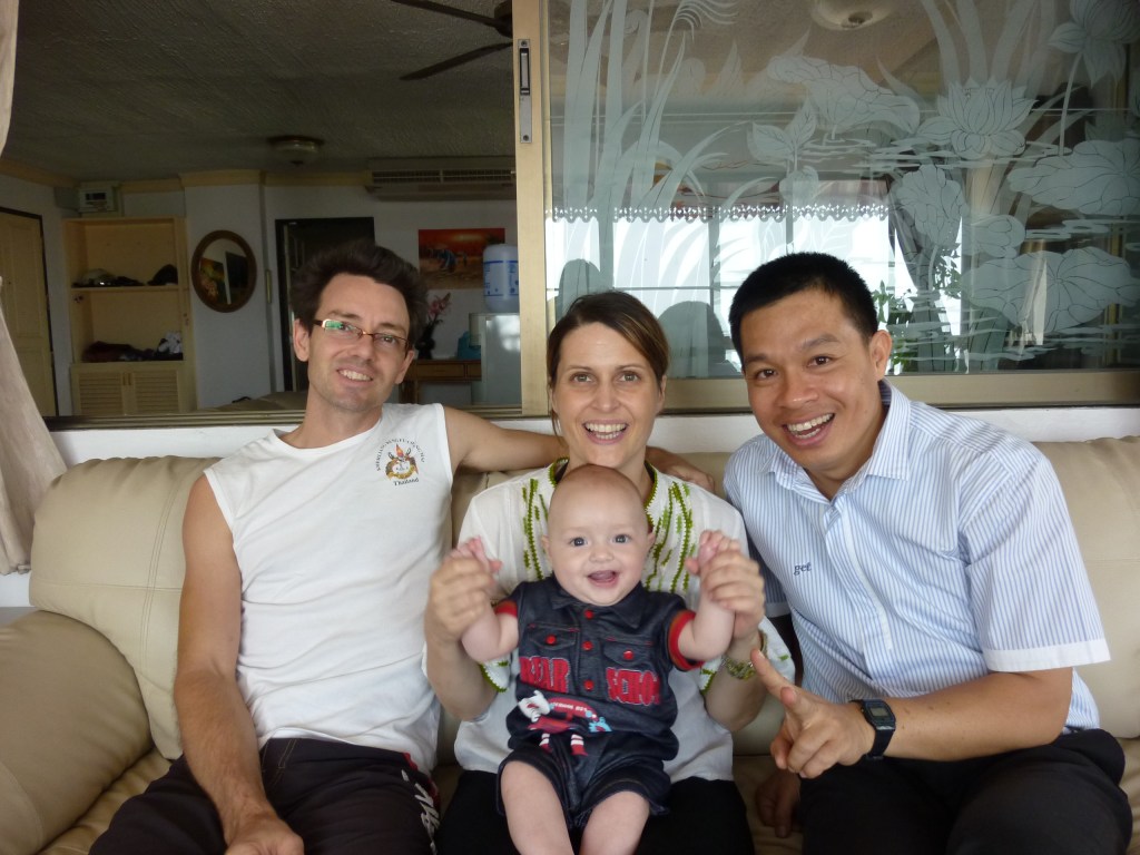 My heart is&nbsp;here.