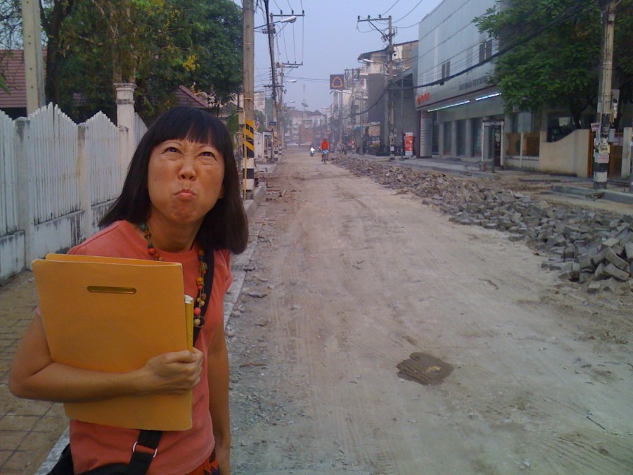 What’s happening to Chiang Mai? (or why CM is starting to&nbsp;suck)