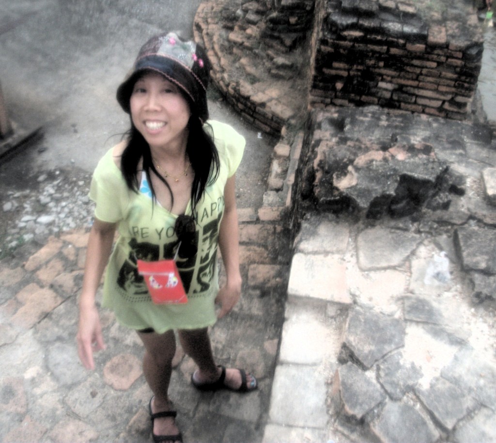 What You Need to Know About Songkran&nbsp;สงกรานต์