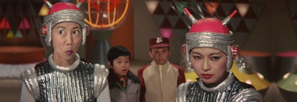 Life, the Universe and&nbsp;Lani