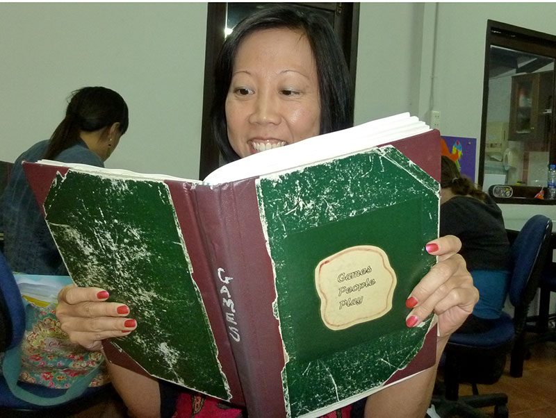 Mistakes Old Teachers&nbsp;Make