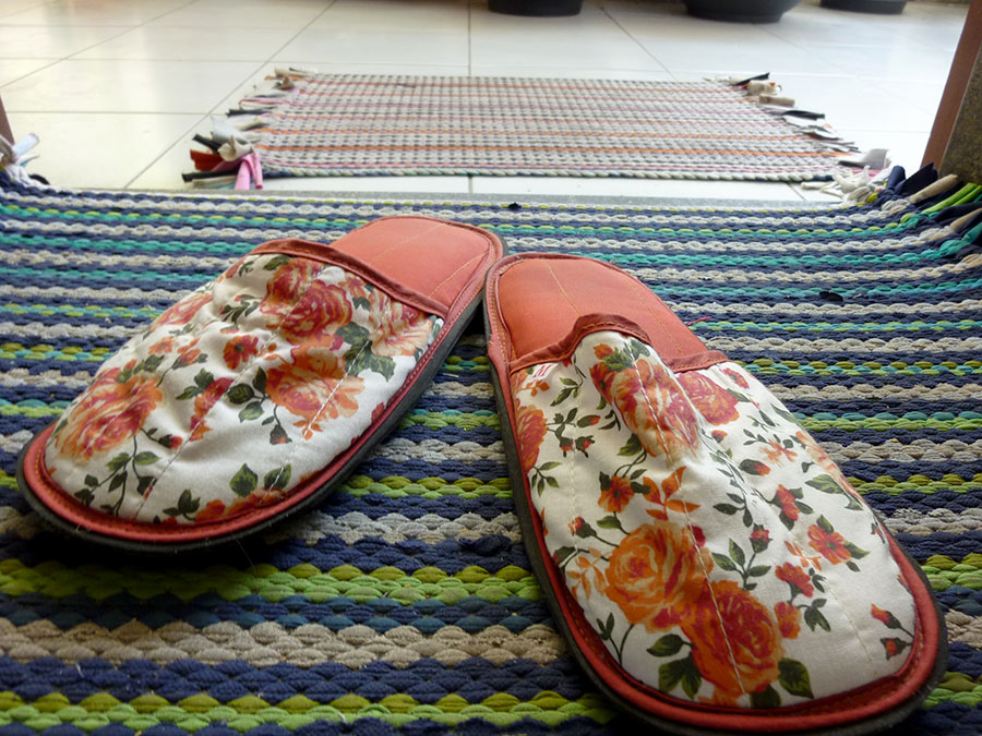 🇹🇭 10 things to consider buying upon moving to&nbsp;Thailand