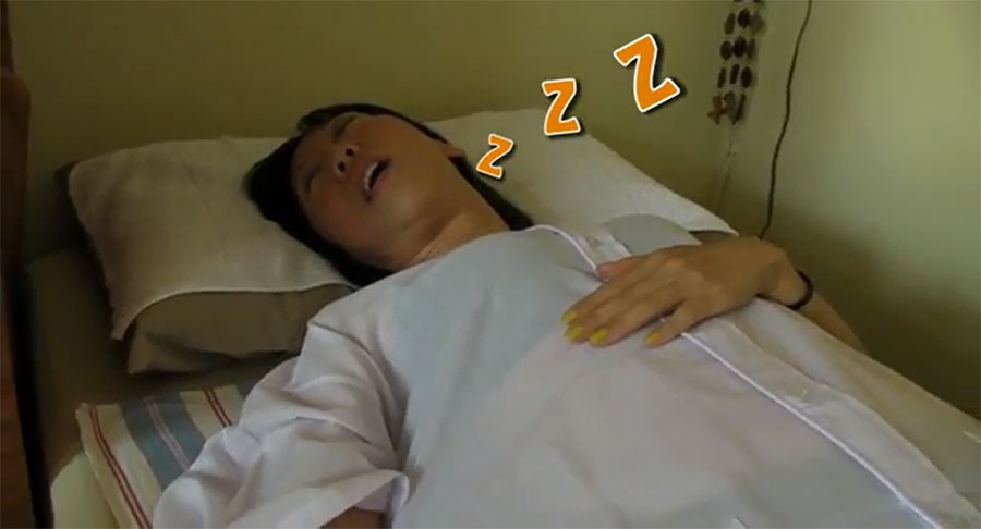 The 🇹🇭 7 types of Thai masseurs you might encounter in&nbsp;Thailand