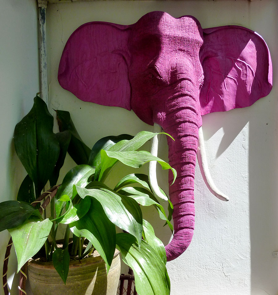 In search of quiet: Sangdee&nbsp;Gallery