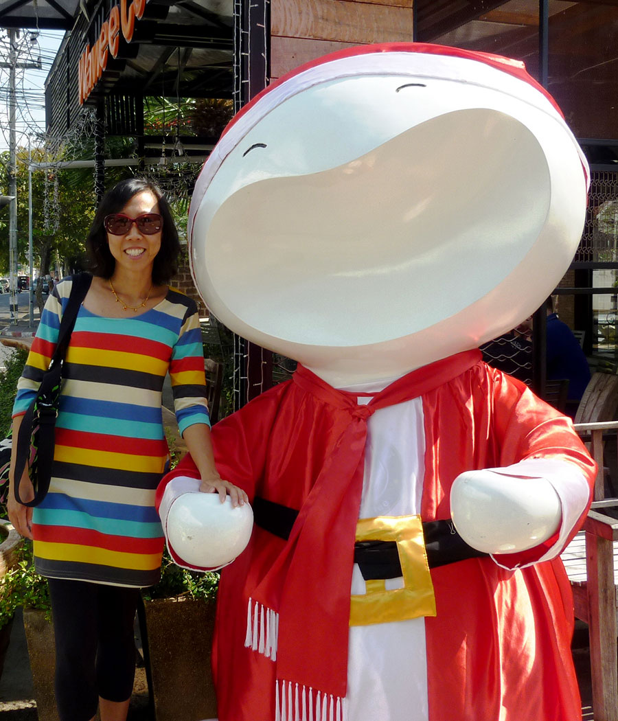 ‘Tis that depressing time of year again, the&nbsp;holidays.