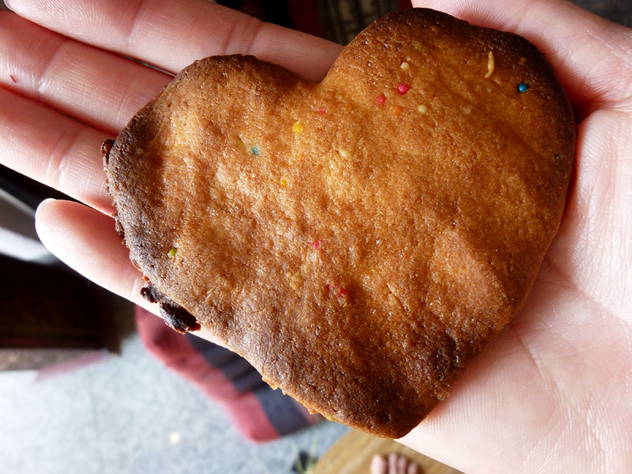 What NOT to do on Valentine’s Day