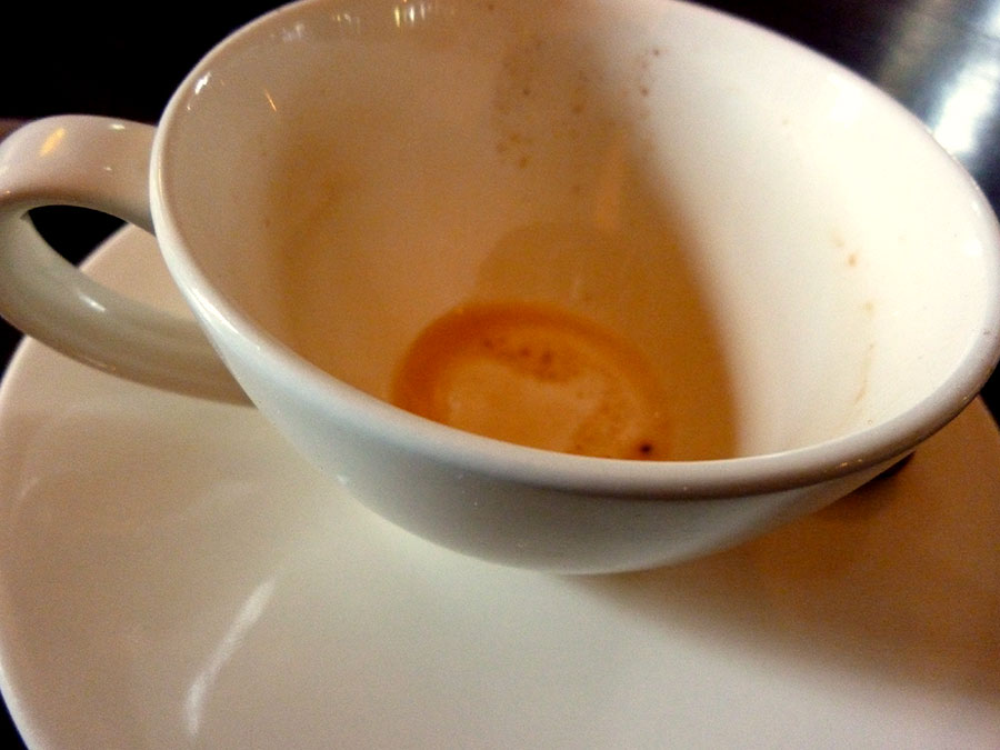 Seeking balance in a social media&nbsp;world.