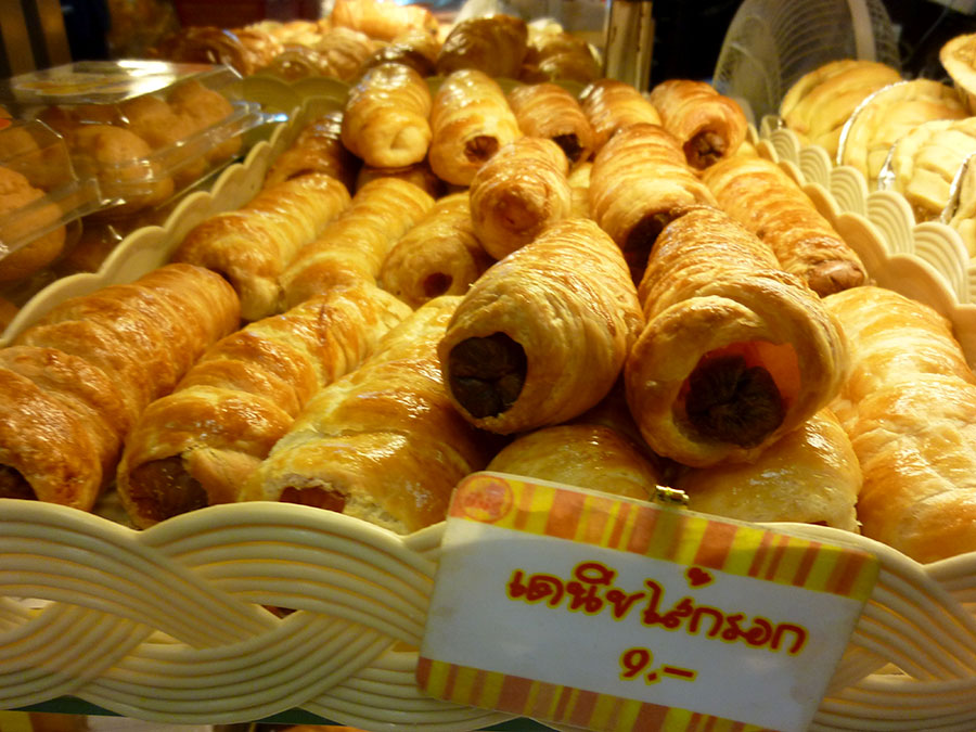 🇹🇭 How to make your life more&nbsp;Thai!*