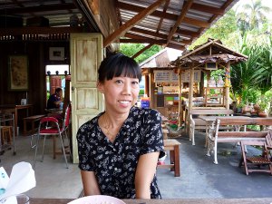 πΉπ At The Finish Line: Asian American In Thailand, Part 16