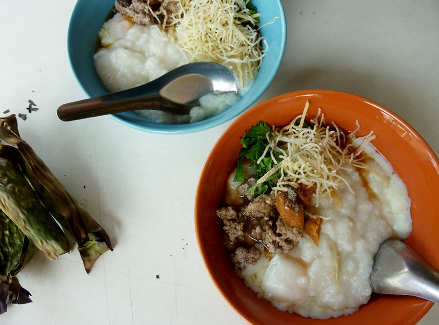 🍛 Food Addiction: Chiang Rai&nbsp;edition