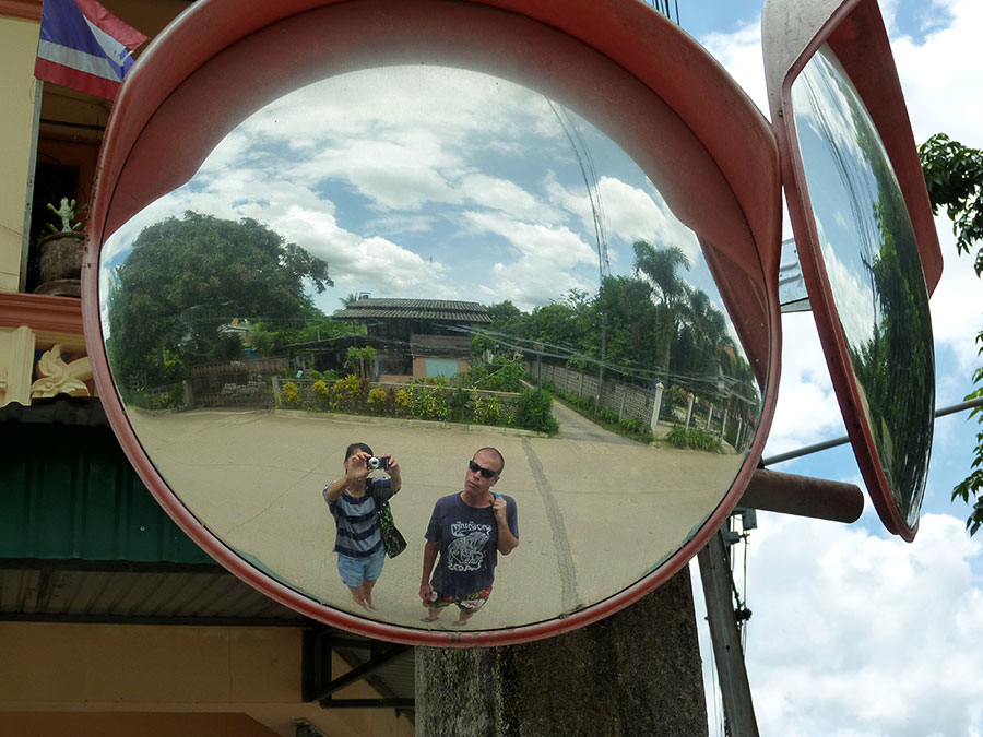 12 things I’ve learned about Chiang&nbsp;Rai…