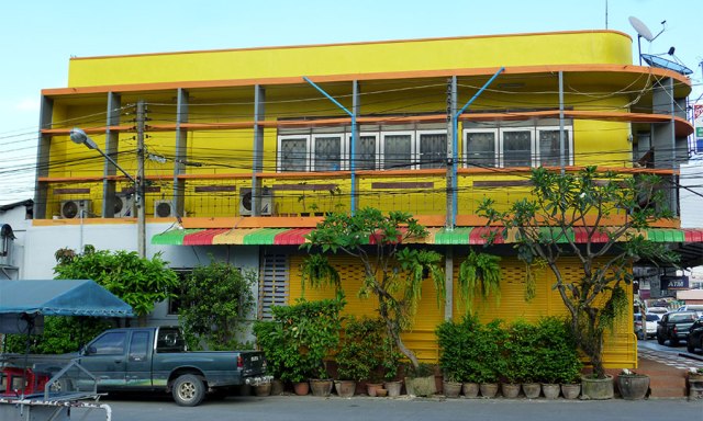 yellow-building