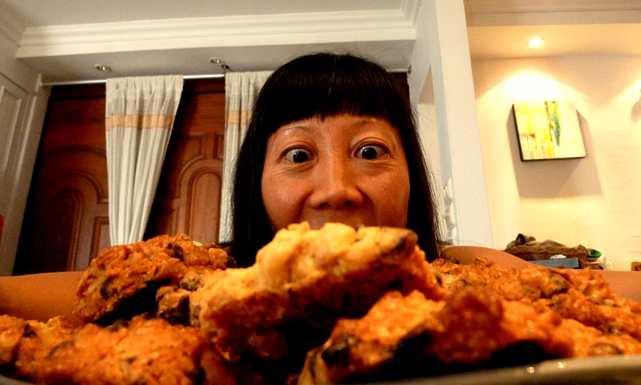 🍛 What’s your relationship with&nbsp;food?