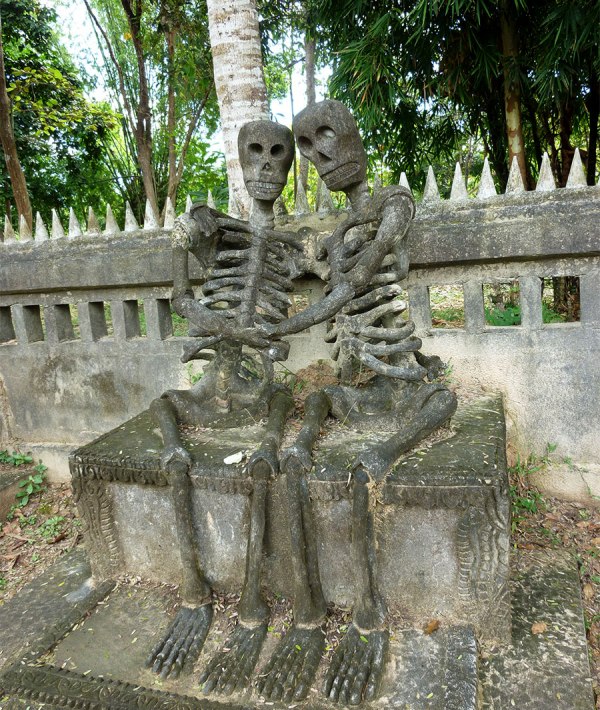 skeletons