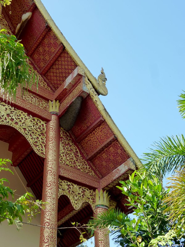 bees-on-the-side-of-temple