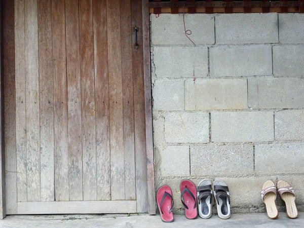 My Ubon Ratchathani Story