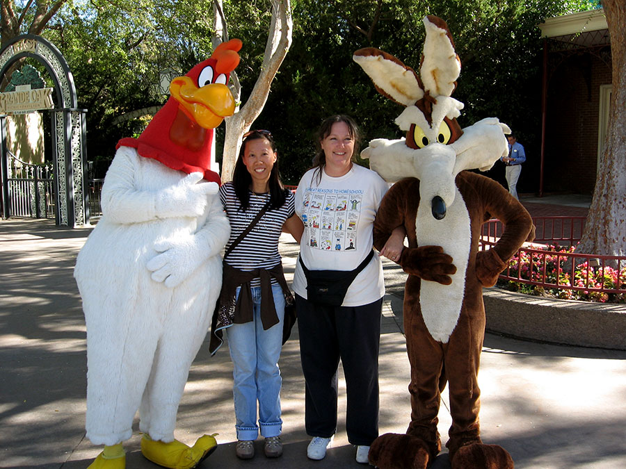 Has living abroad changed the way you&nbsp;dress?