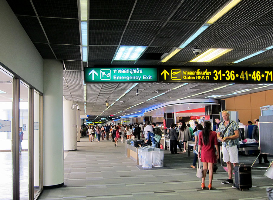 ✈️ Have sick sack, will&nbsp;travel