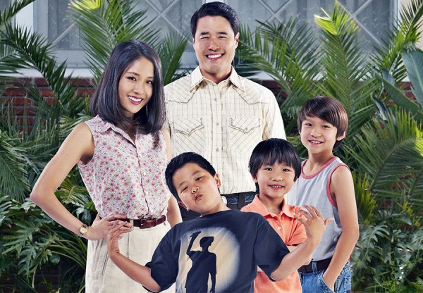 Based on chef Eddie Huang's best-selling memoir of the same name, "Fresh Off the Boat" takes a humorous look at the lives of immigrants in America.