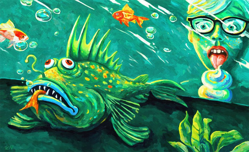 What kind of reader are&nbsp;you?