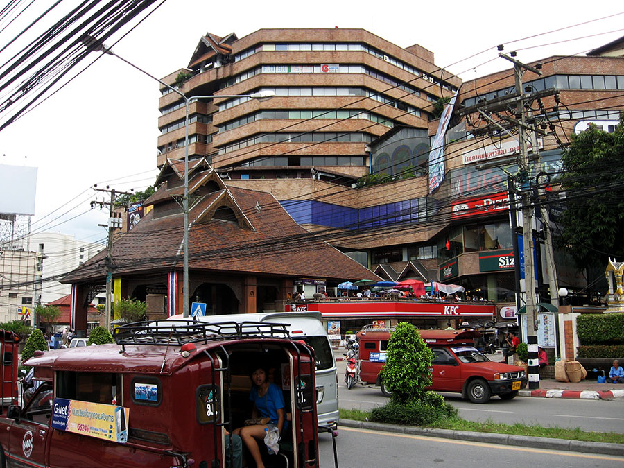 Kad Suan Kaew [Chiang Mai, 2009]