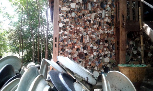 doy din dang pottery