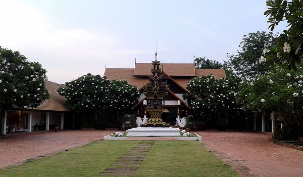 Wine Casa Chiang Rai