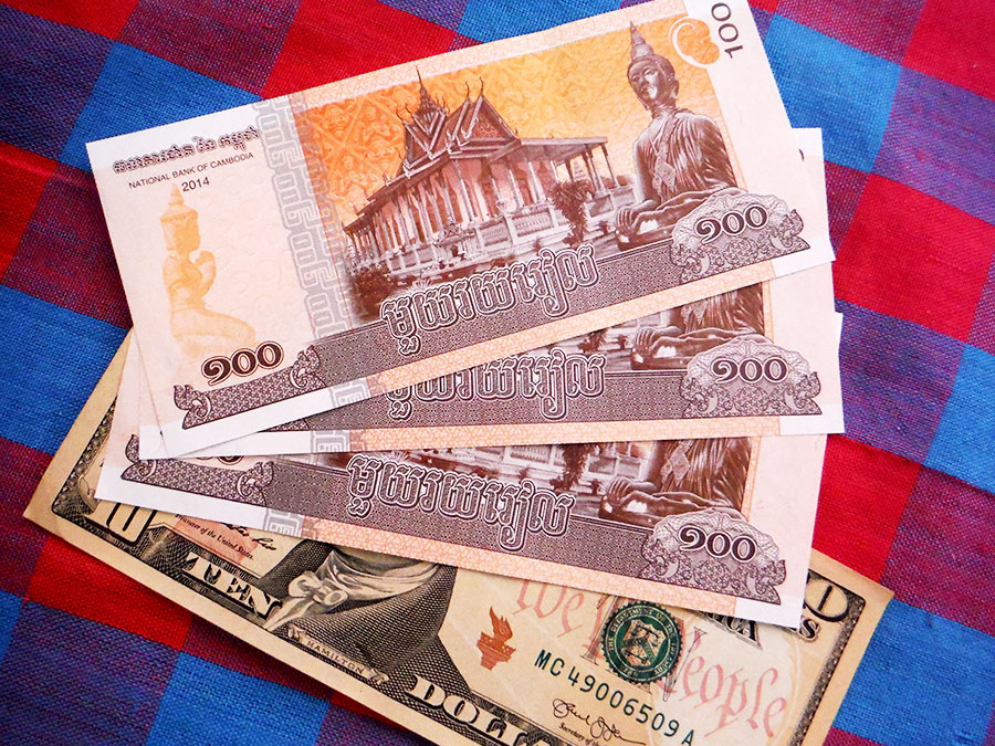 What’s your relationship with money?