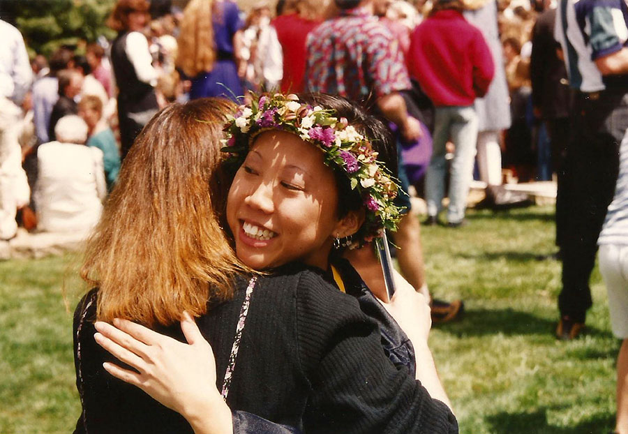 What happened to the summer job and why I now love my work&nbsp;history