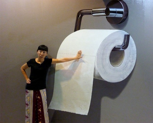 chiang mai 3d art museum