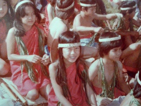 May Day, Mililani Waena Elementary
