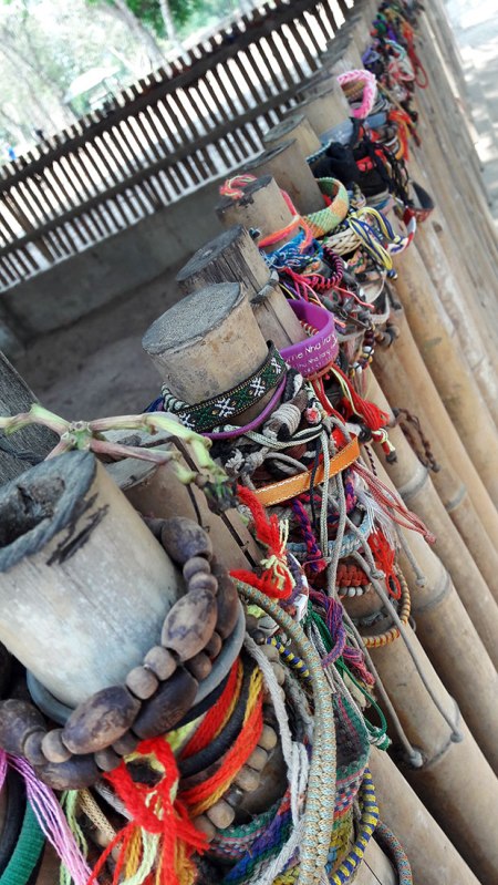 Phnom Penh killing fields