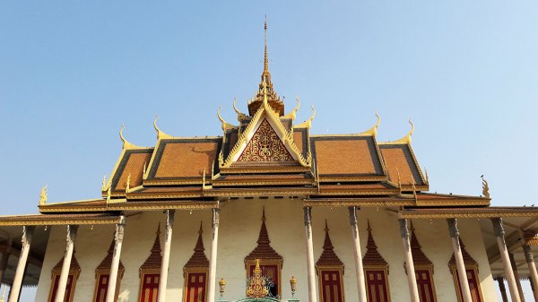 phnom penh royal-palace