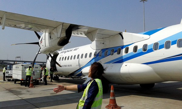 Bangkok Air