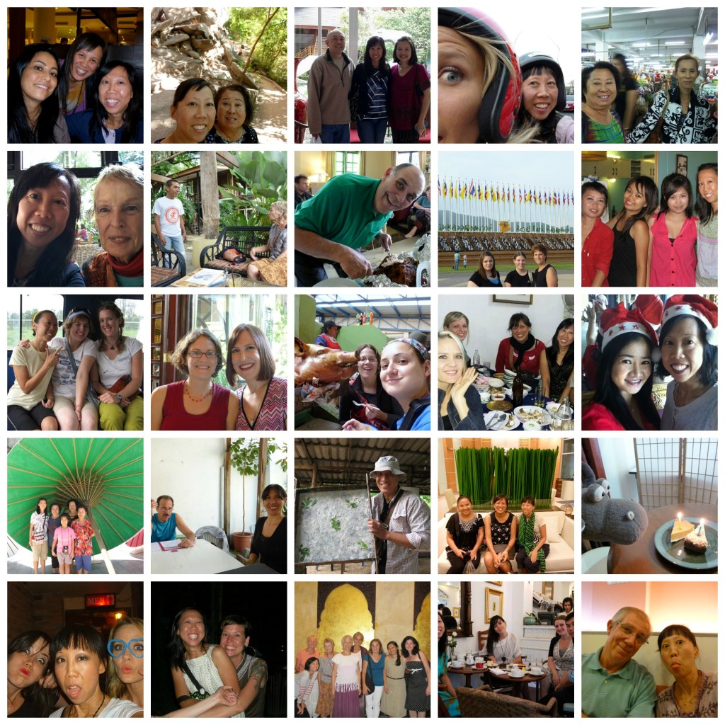 Celebrating 7 years&nbsp;abroad