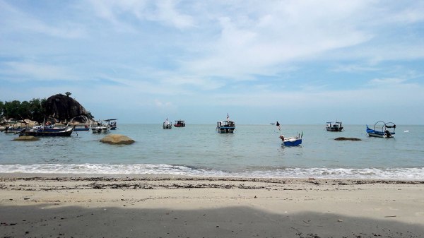 Batu Berringhi Penang
