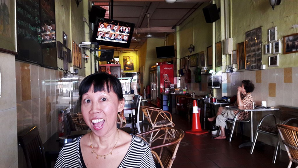 Finally got on&nbsp;YouTube