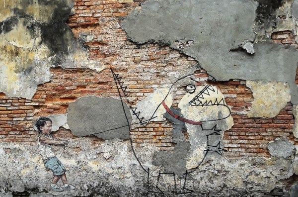 How to listen to your mind or go a little crazy