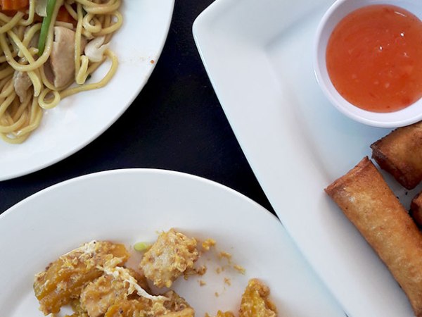 Beyond Pub Street: where to eat in Siem&nbsp;Reap