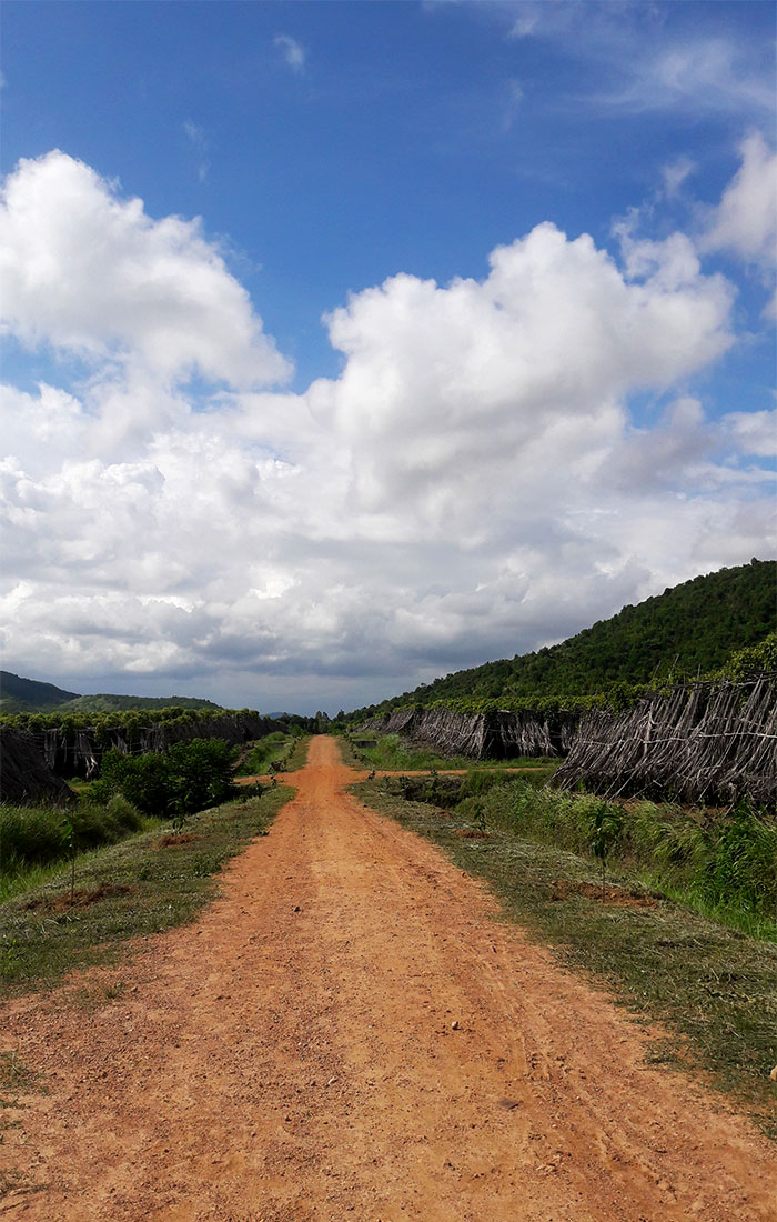 Sihanoukville, Kampot and Kep: 7 days and 6&nbsp;nights