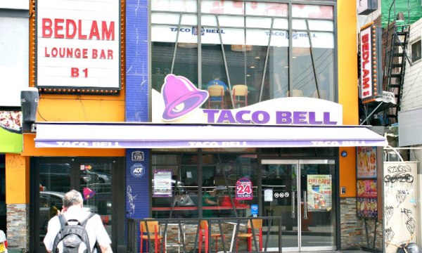 expat blogger interview series