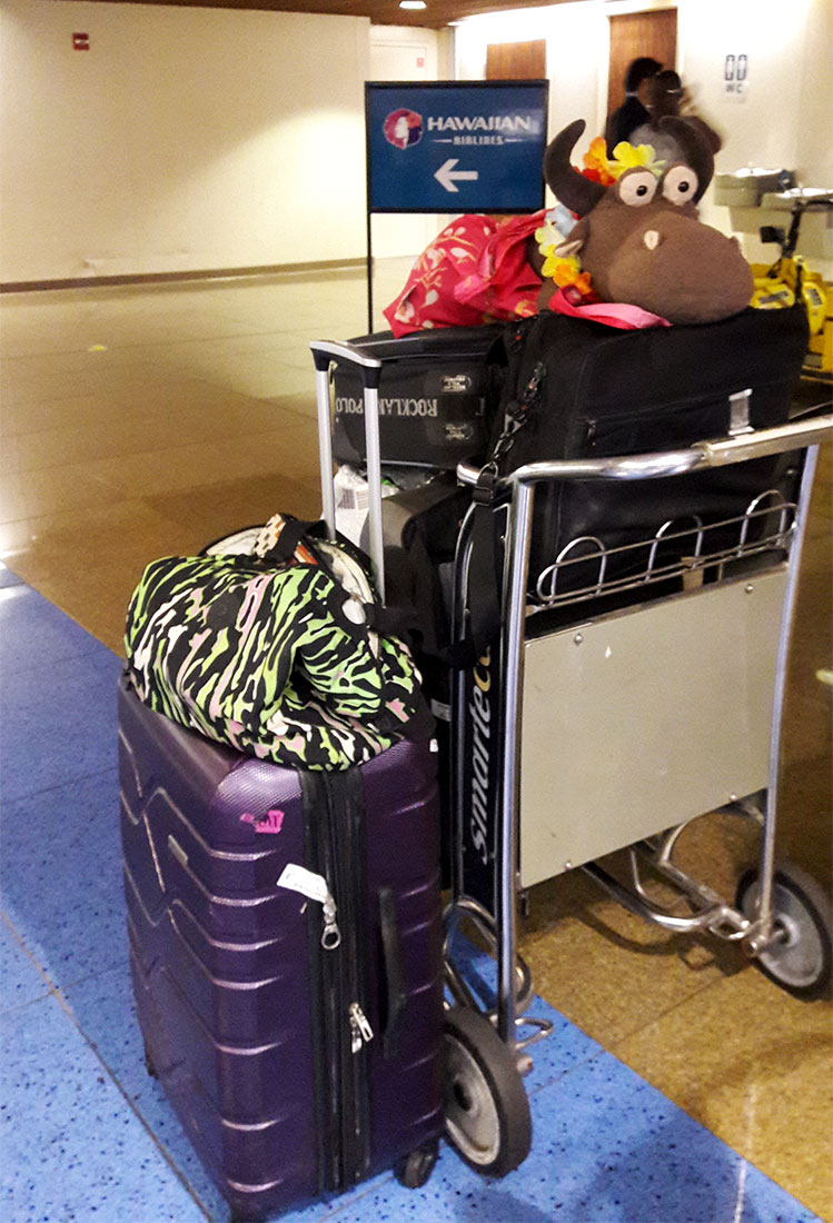 My struggle and relationship with&nbsp;stuff