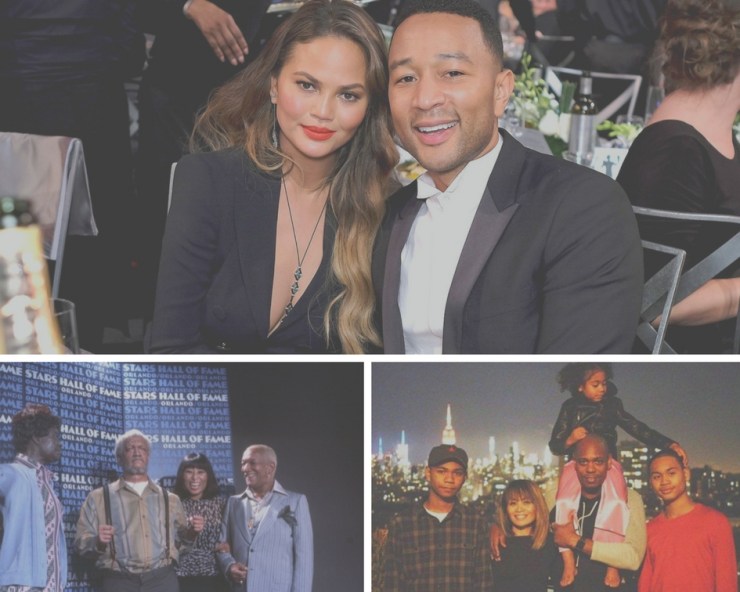 asian and black couples