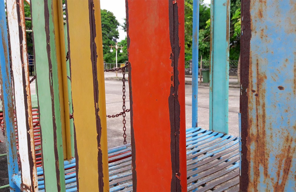 ✍🏼 Learning to be vulnerable in writing and&nbsp;life