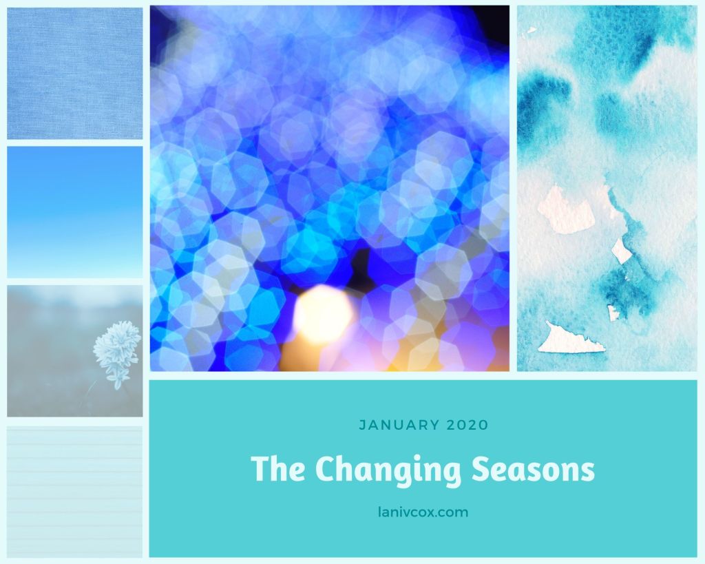 The Changing Seasons – January&nbsp;2020
