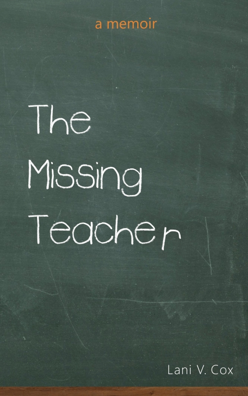 The Missing Teacher book cover