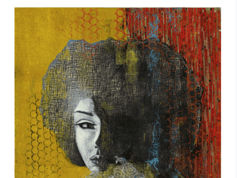 No Girl is an&nbsp;Island