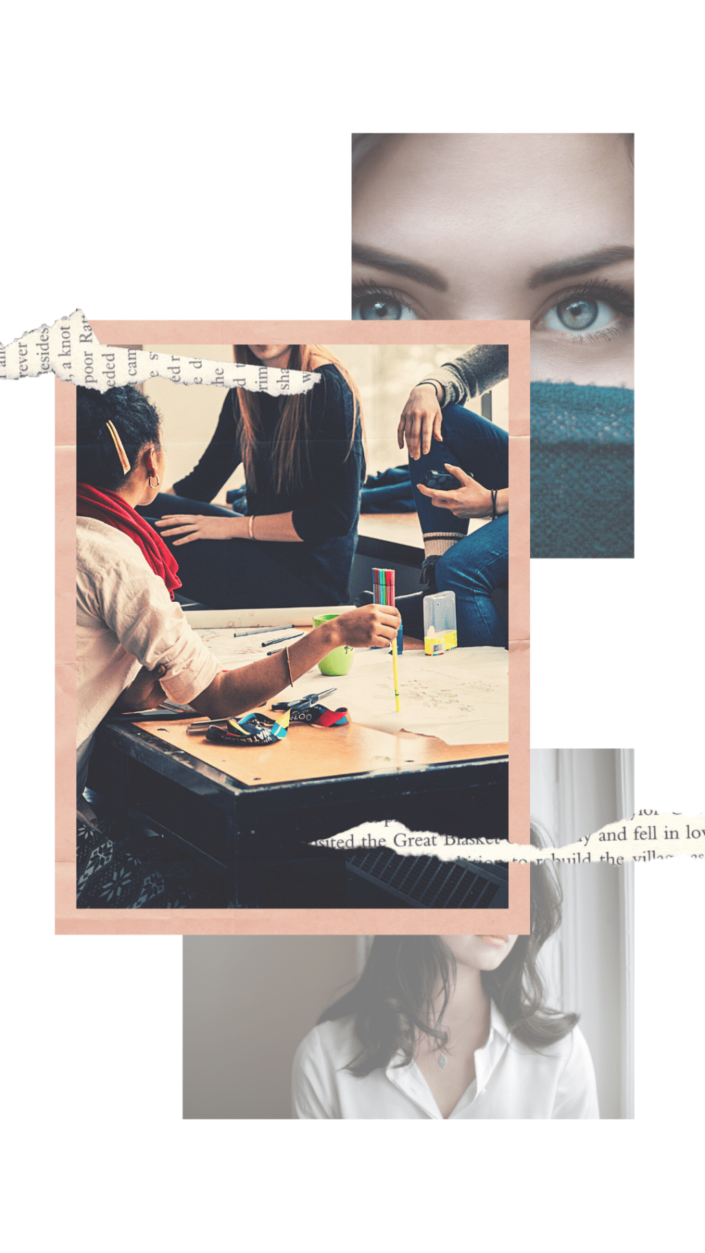 What do people incorrectly assume about&nbsp;you?